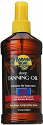 deep tanning oil bali depan dive shop  large